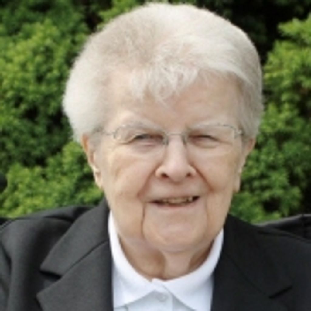 Sr. M. Marietta Bankos, O.S.F
