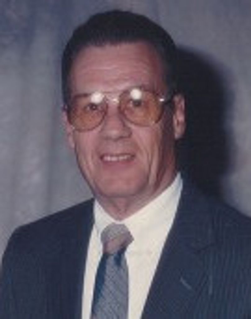 Gary L. Chard