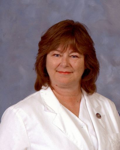 Vonna Deane Richards's obituary image