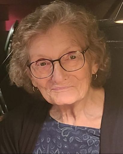 Jean R. Fowlkes's obituary image