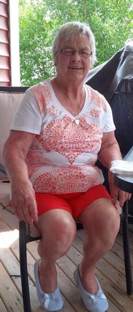 Dorothy Musseau Profile Photo