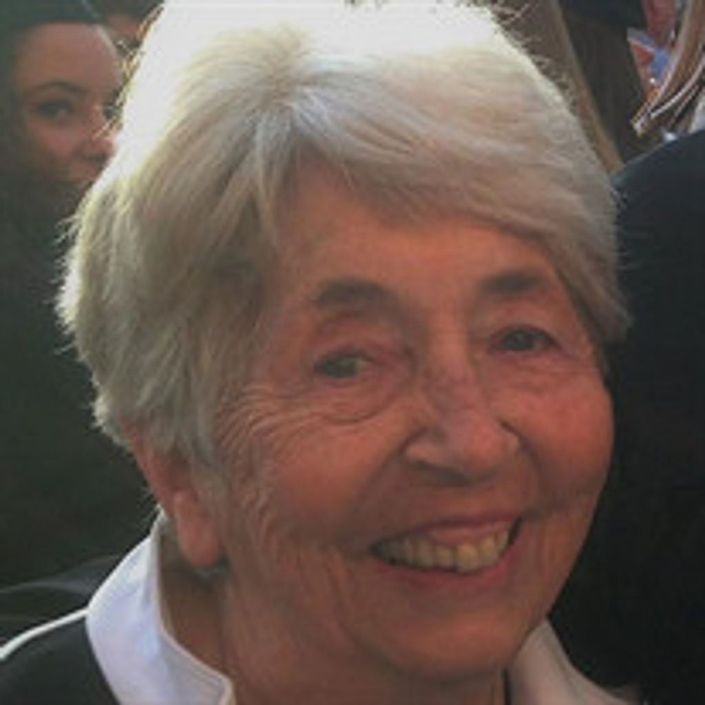 Lois E. Kennedy Kessler