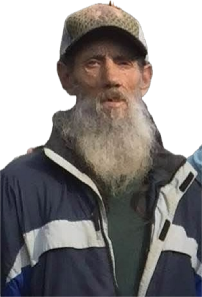 Alan Dean Brake
