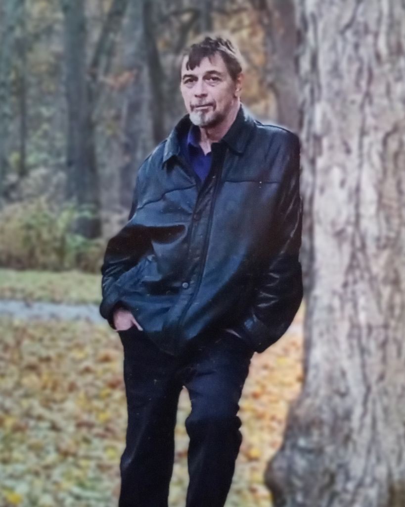 Michael A. Whitt