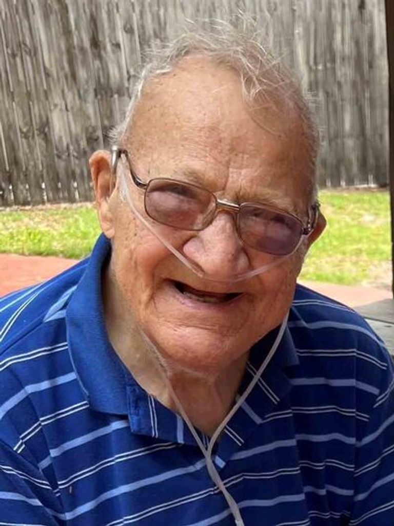 Henry Mathew Schumacher Profile Photo