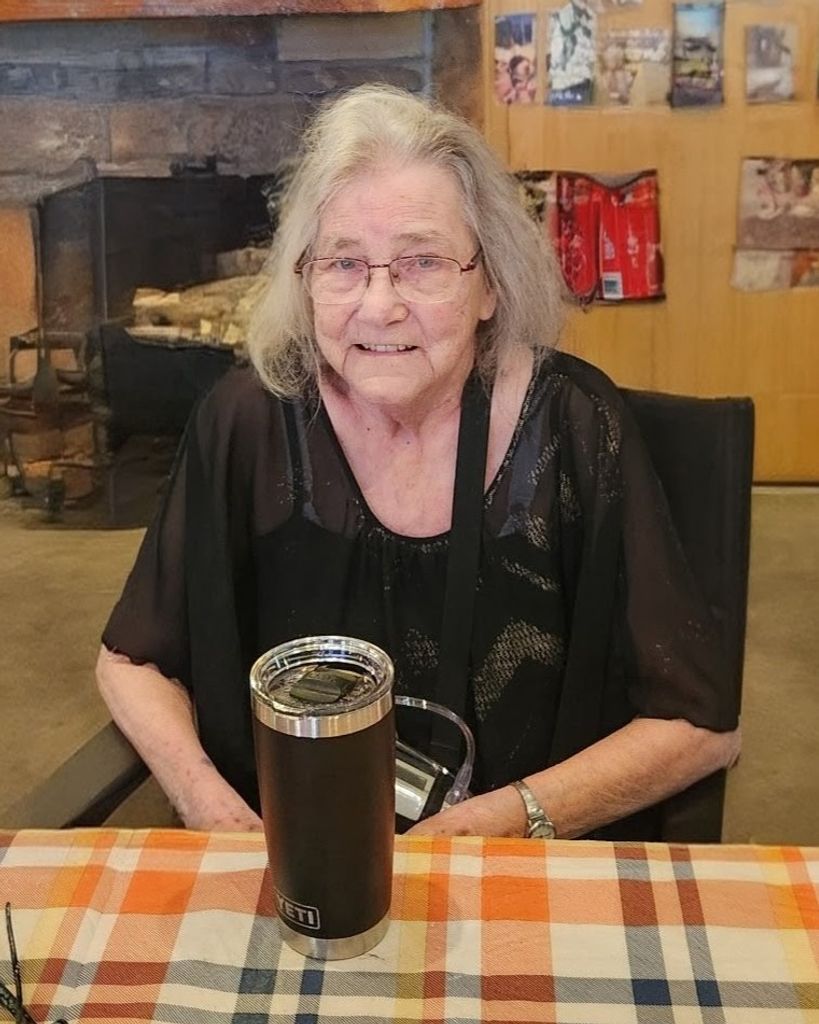 Linda Mae Taylor Profile Photo