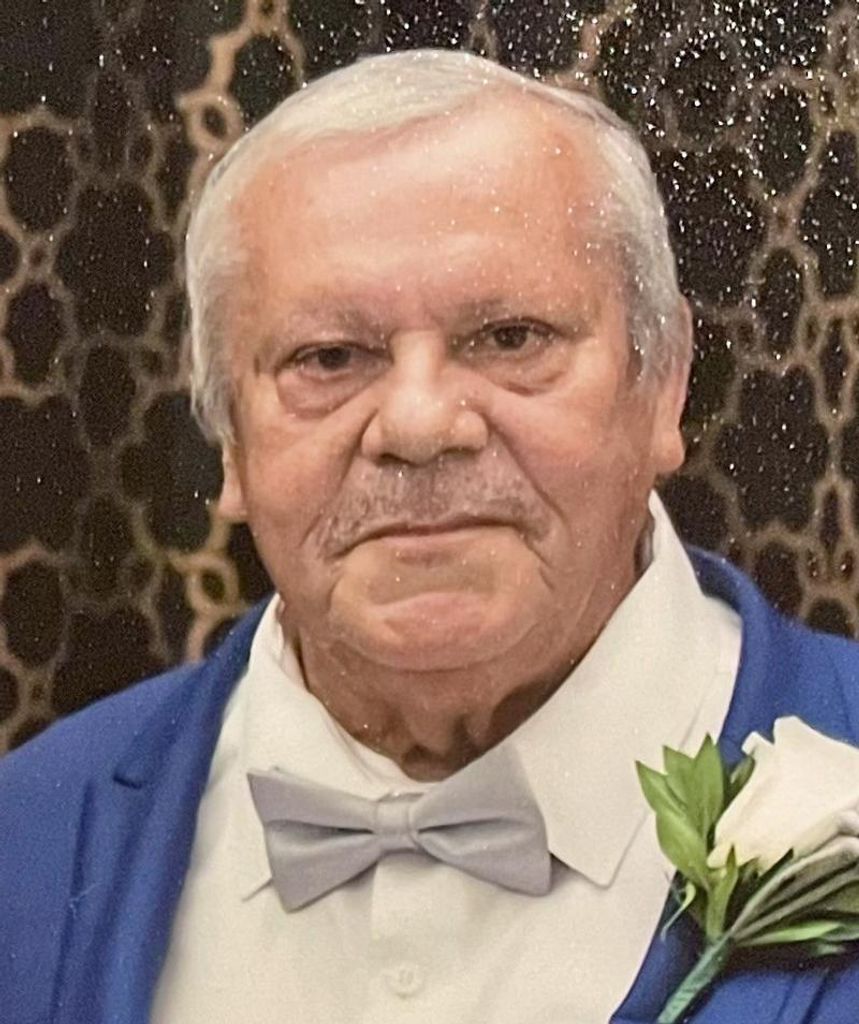 Israel Rodriguez-Hernandez