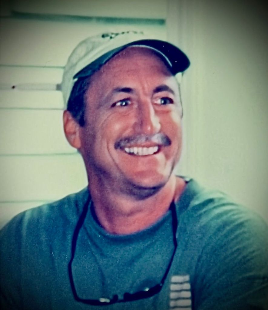Richard Dawson, Jr Profile Photo
