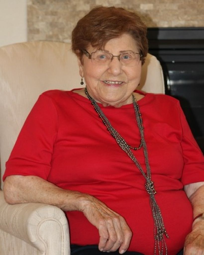 Wilma Fixsen