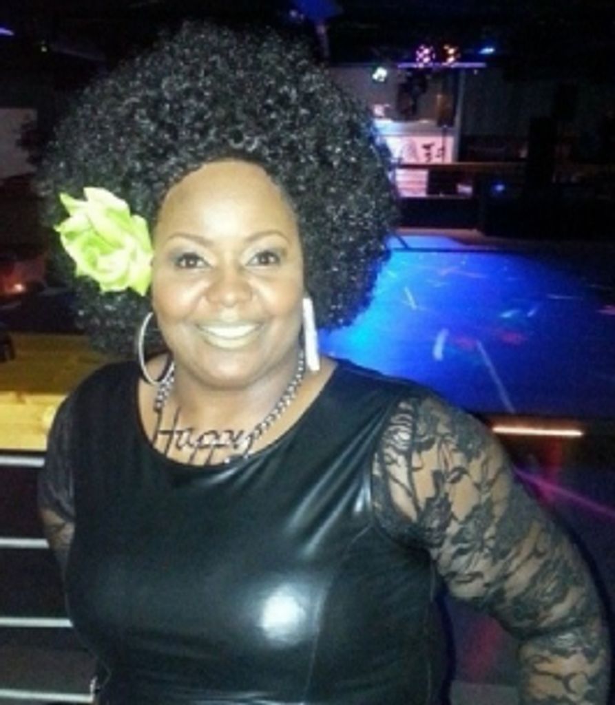 Pamela Williams Profile Photo