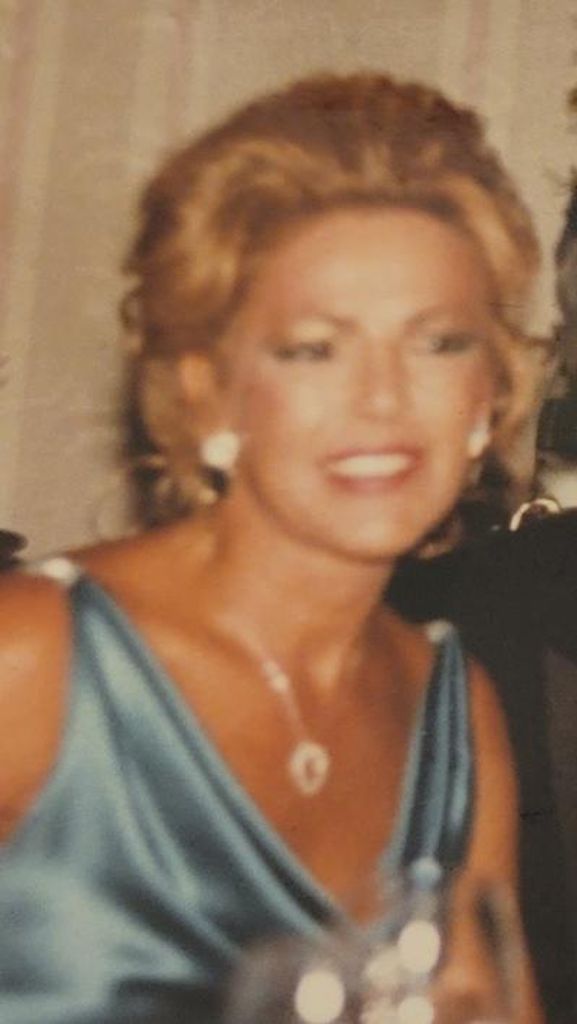 Olga Maio