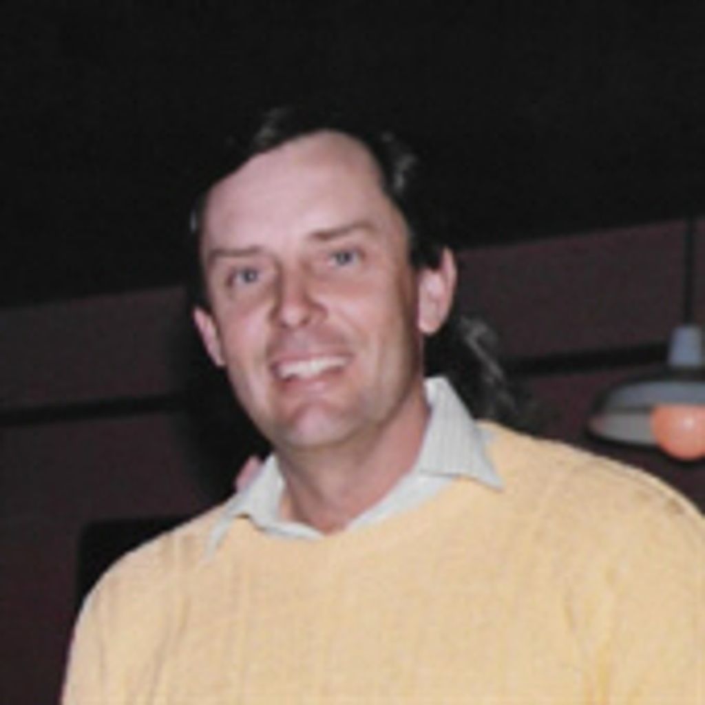 "Chuck" David Charles Daly