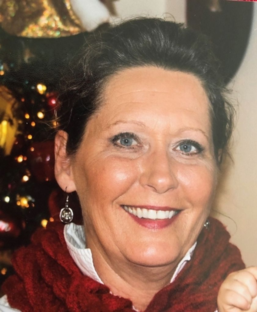 Leah G. Drury