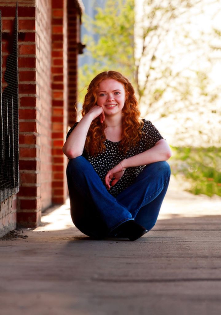 Hannah Nicole Mchenry