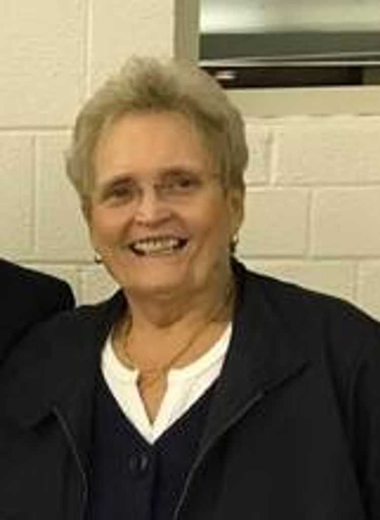 Camellia Lillian Rosenthal Profile Photo