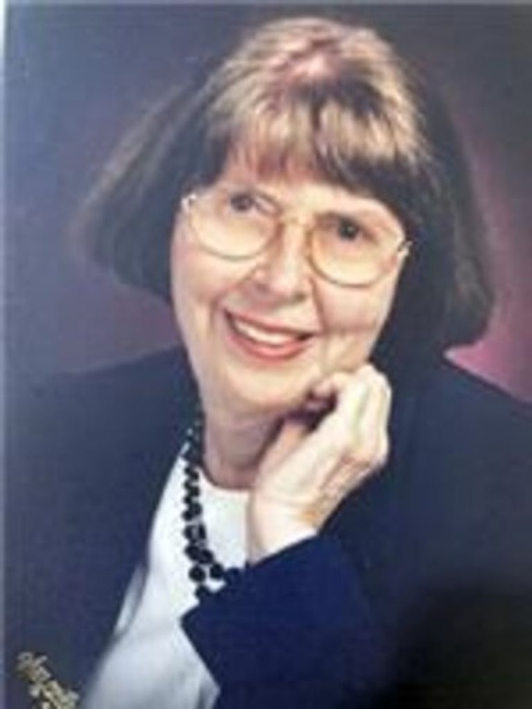 Betty Jane Nicholson Profile Photo