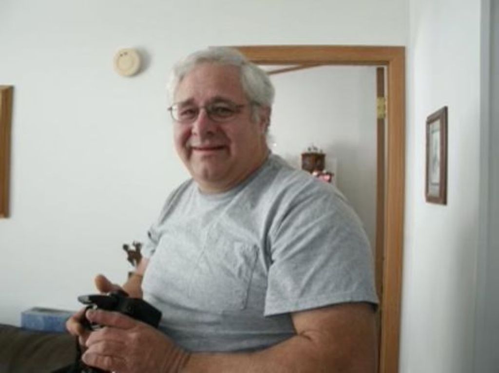 Steven M. Cassell