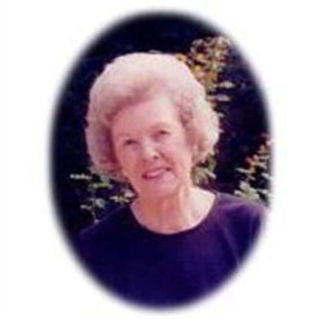 Nina W. Smith