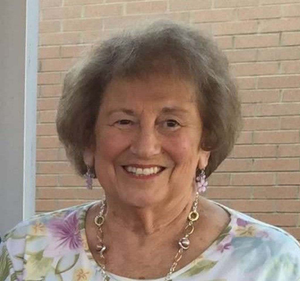 Veronica (Bonnie) (Amelio)  Batman Profile Photo