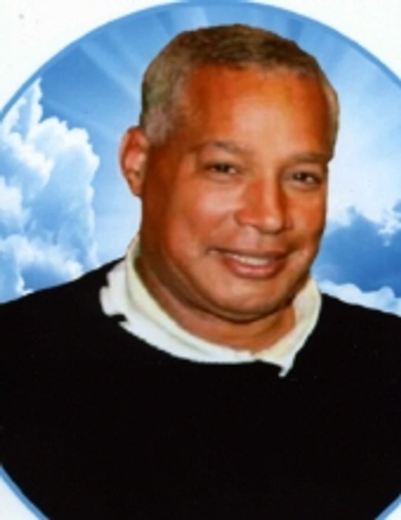 Jerome Baker Profile Photo