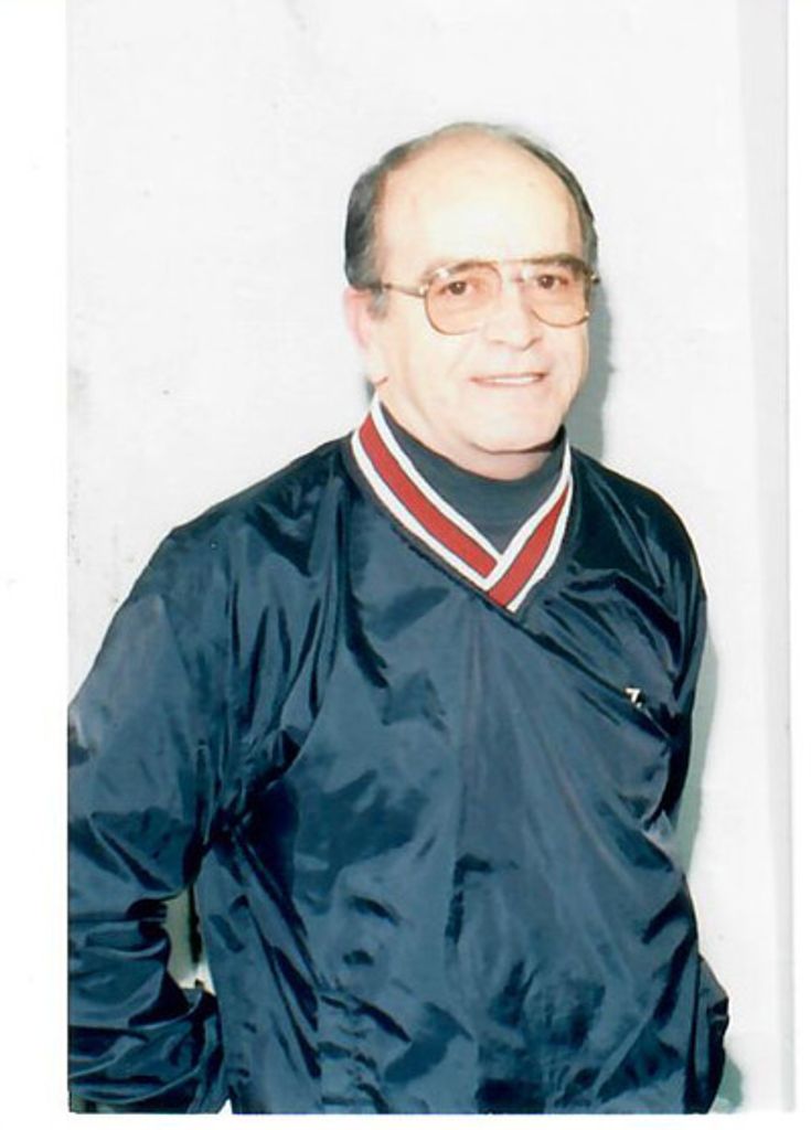 Edward J Harrington Profile Photo