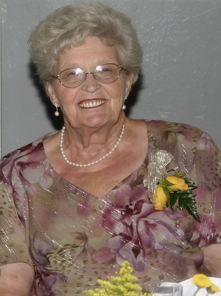 Joyce A. (Depoy) Duskie Profile Photo