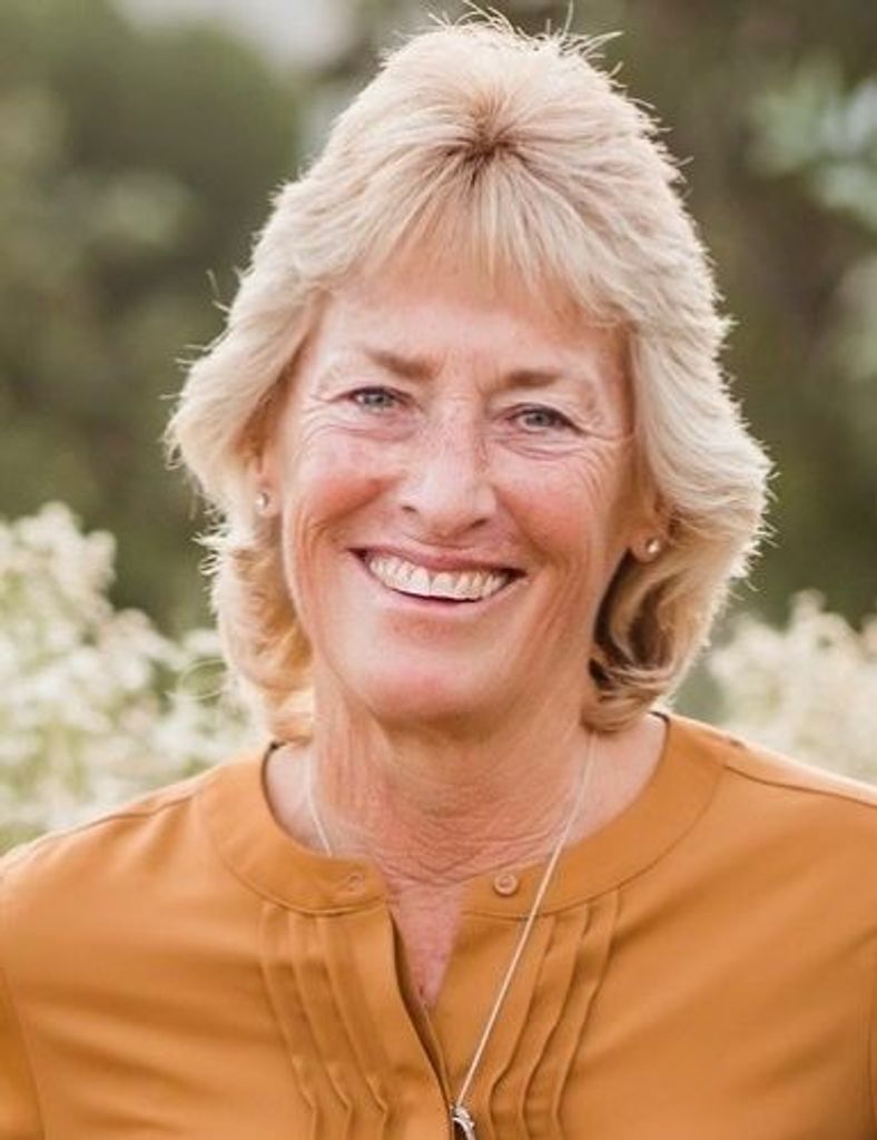 Teresa Ward