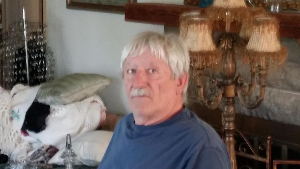 Terry Lee Thompson Profile Photo