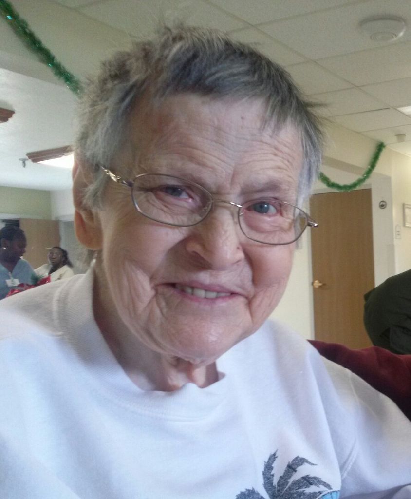 Elizabeth Everett Spiller