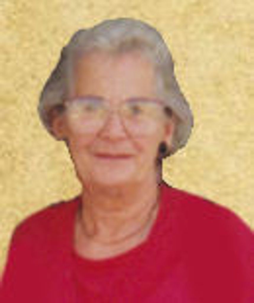 Emily Laux