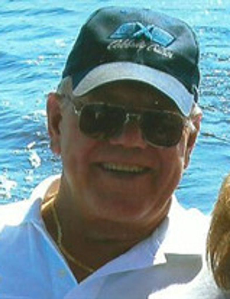 Theodore "Ted" A. Tiemann
