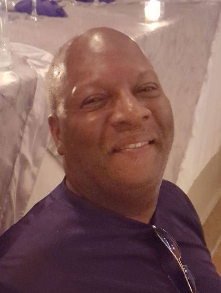 Henry Lee "Hank" Pughsley