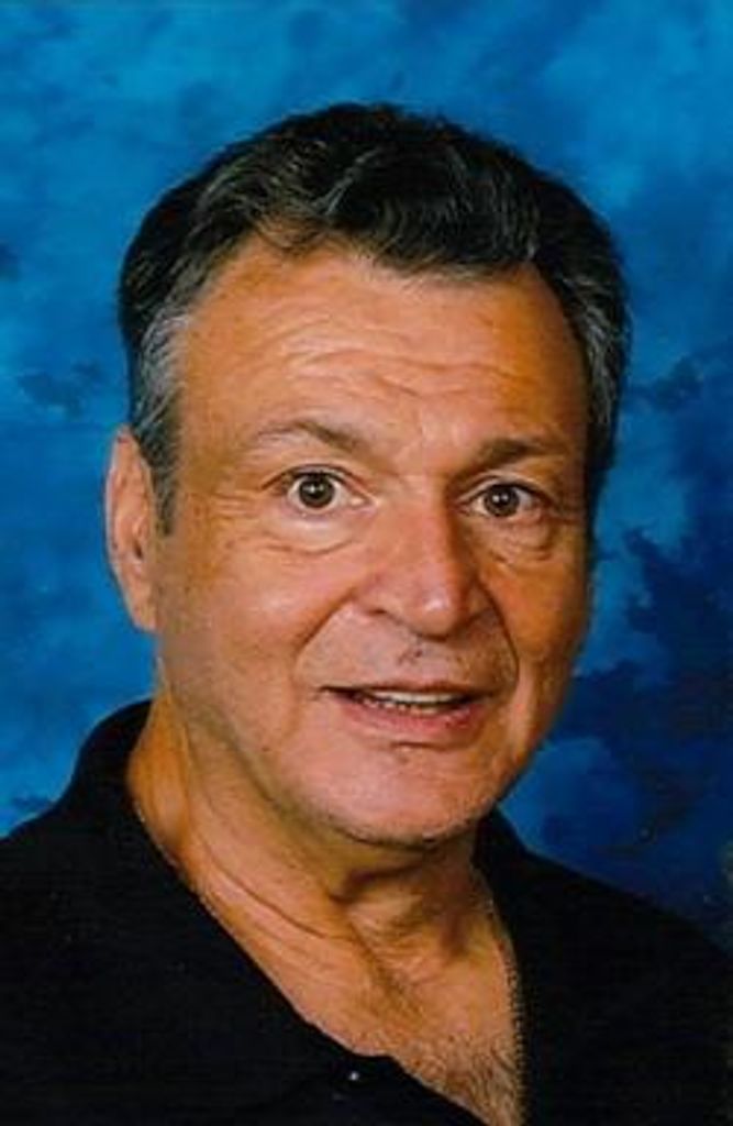 Elias Nick "Louie" Maillis