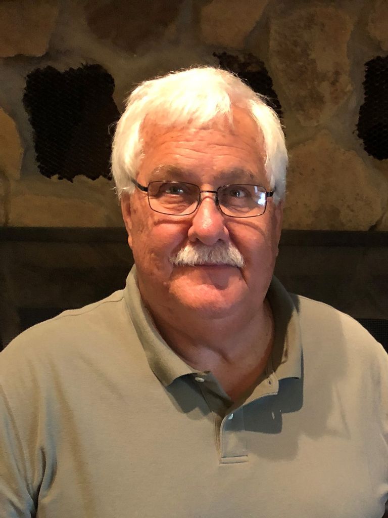 Mr. Keith Eric Lee Profile Photo