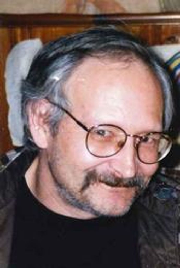 Frank Moleski