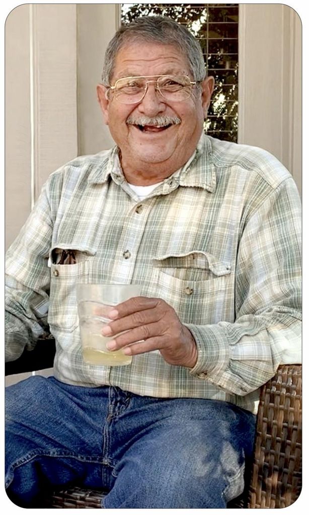 Luis V. Allala Jr. Profile Photo