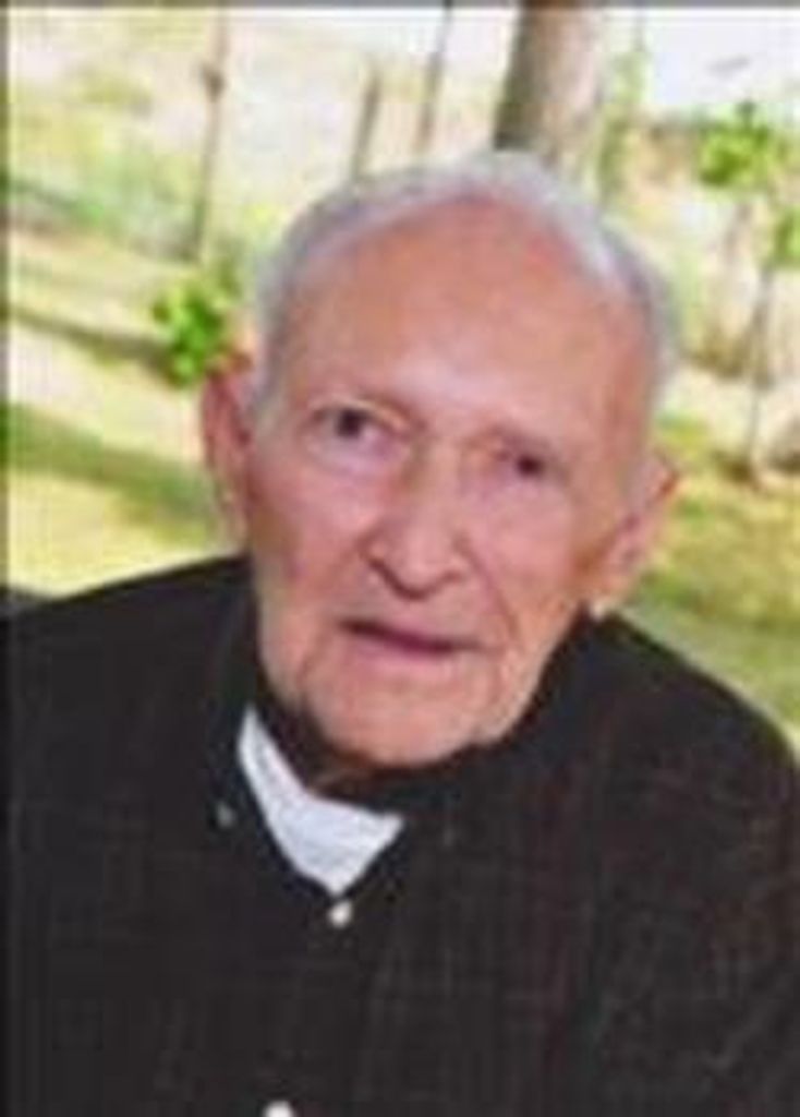 Virgil "Bing" Jackson Phipps