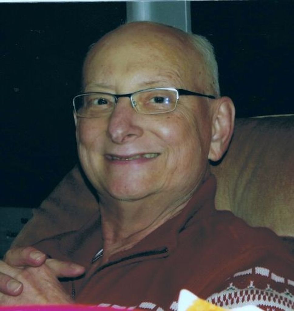 Sheldon Lueck