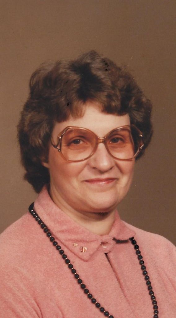 Ellen Kay Mcclurg-Lake Profile Photo