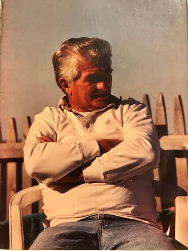 Raymond Chester Sargent Profile Photo