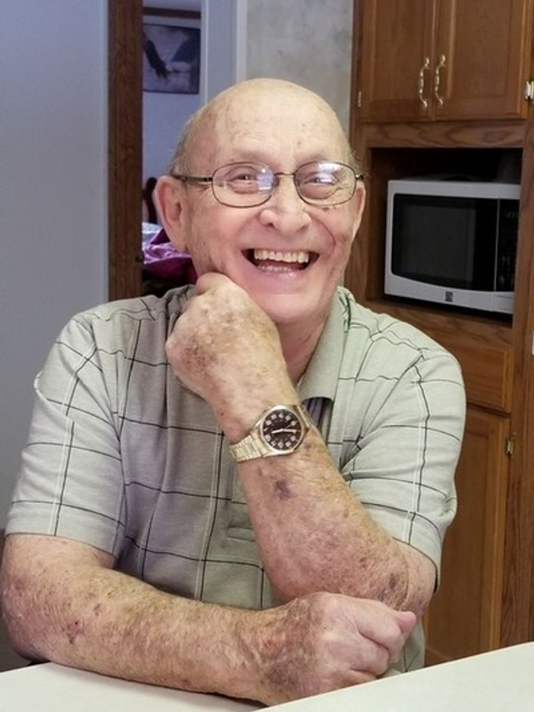 Robert Leon Anderson