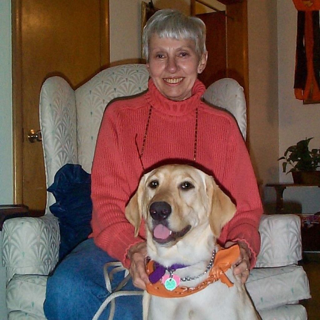 Janice Ann Forte Profile Photo