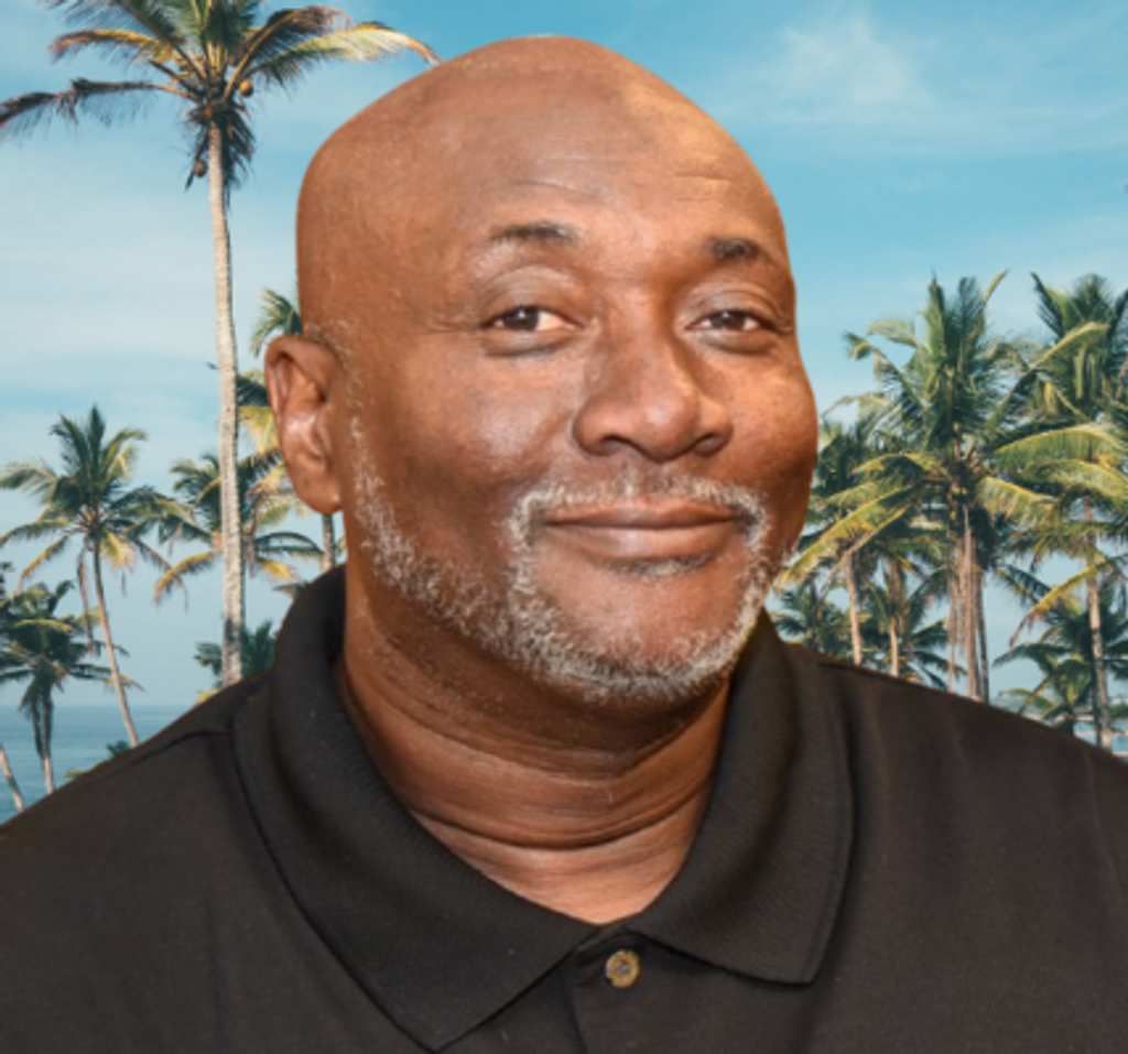 William Francis Miles