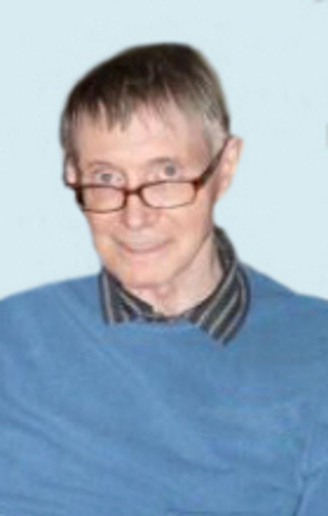 Ross Clair Mclenaghan