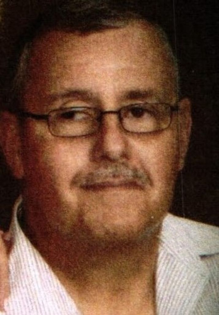 Lawrence E Harris Profile Photo