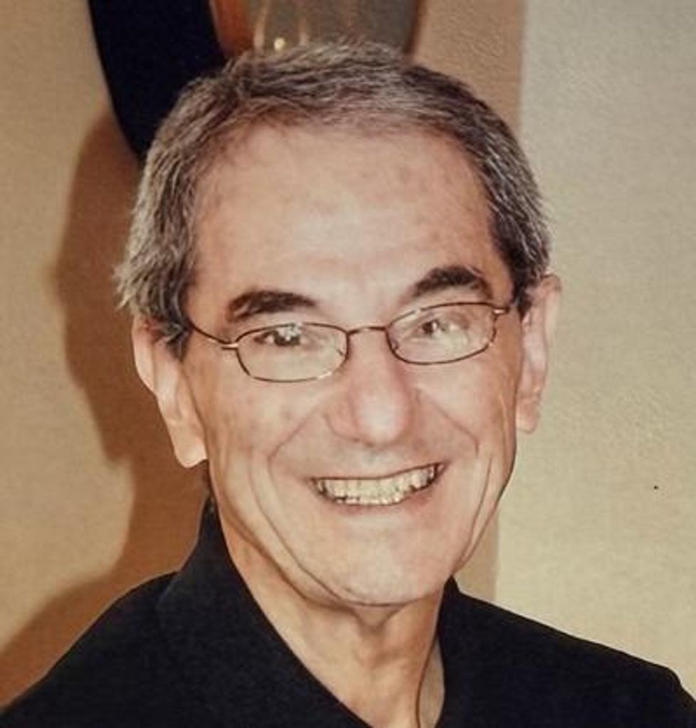 Nicholas M. Emmanuel