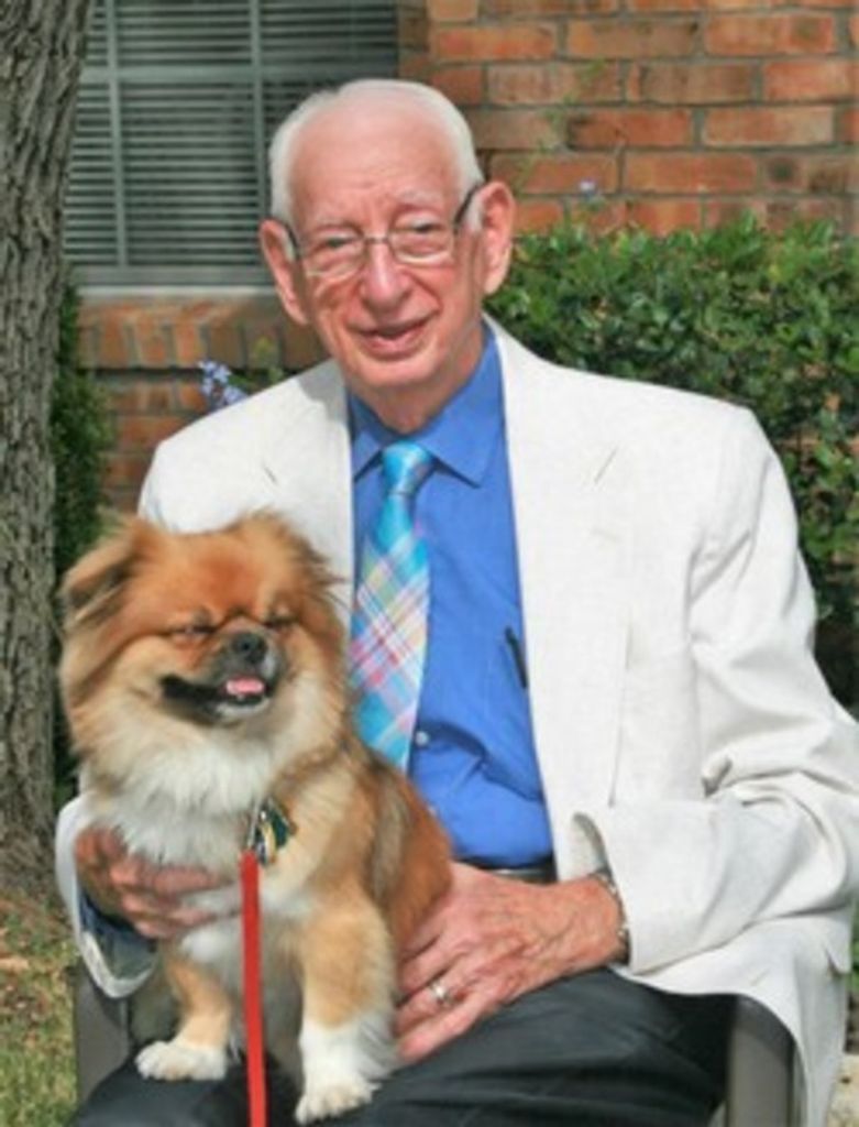 Harold Clifton York