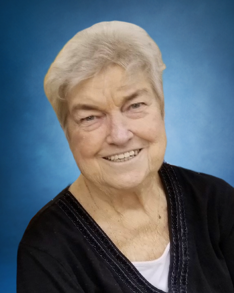 JoAnn Muncy Profile Photo