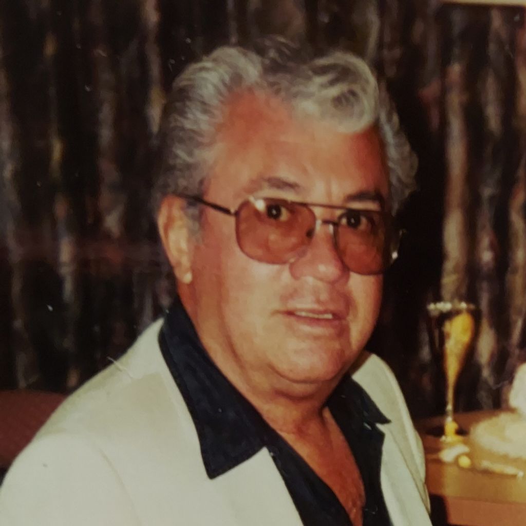 Adolfo Cruz Garza, Sr.