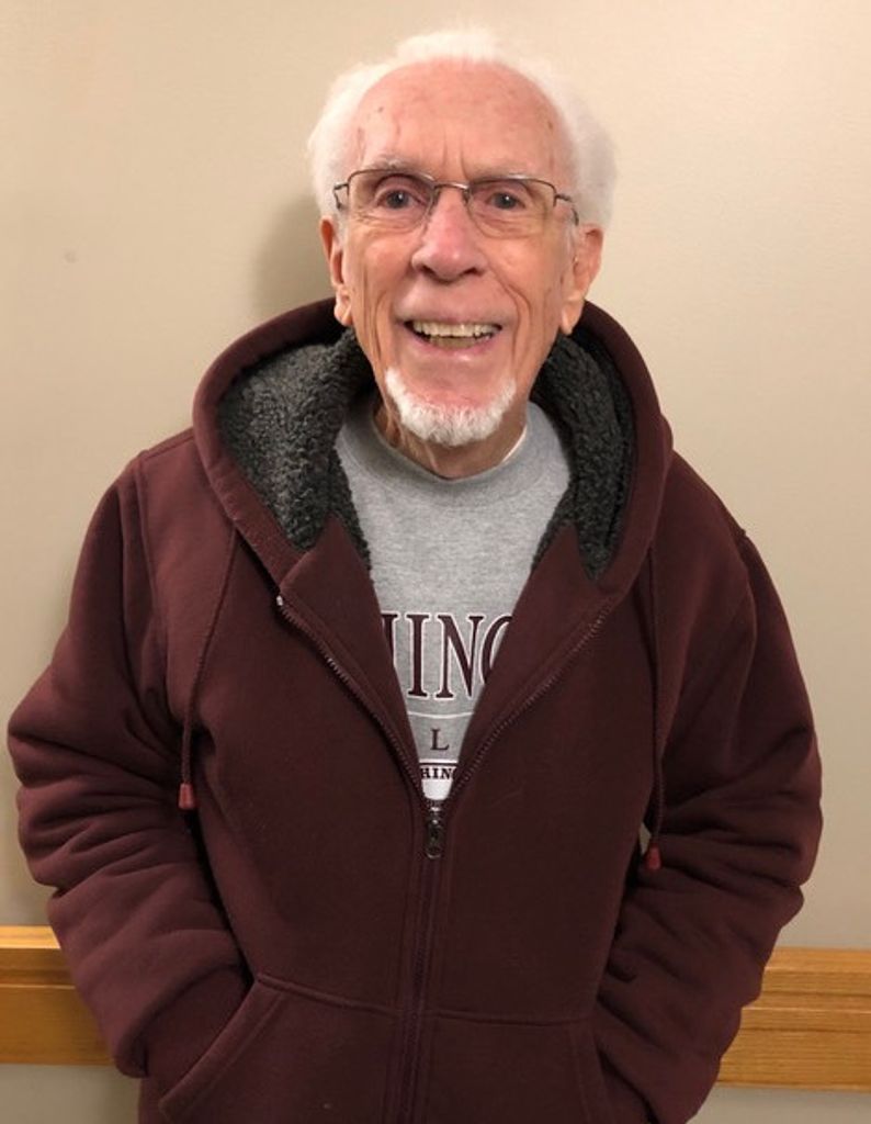 Robert Wayne Callahan Profile Photo